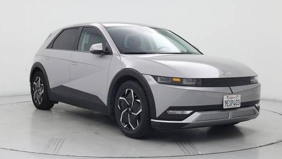 HYUNDAI IONIQ 5 2023 KM8KN4AE0PU150233 image HYUNDAI IONIQ 5 2023 KM8KN4AE0PU150233 image